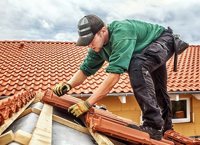 Roofing Services Image