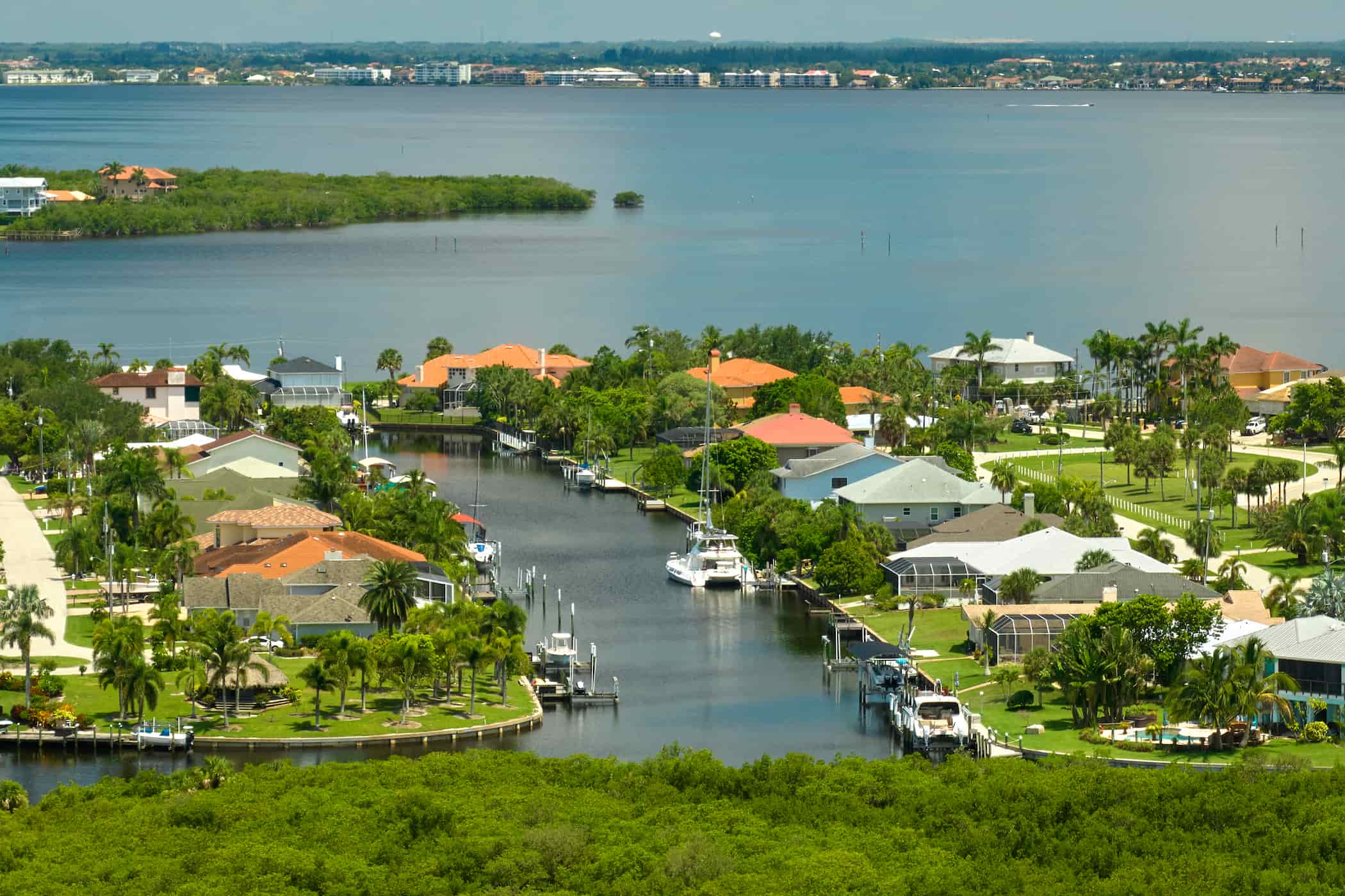 Fort Myers, FL