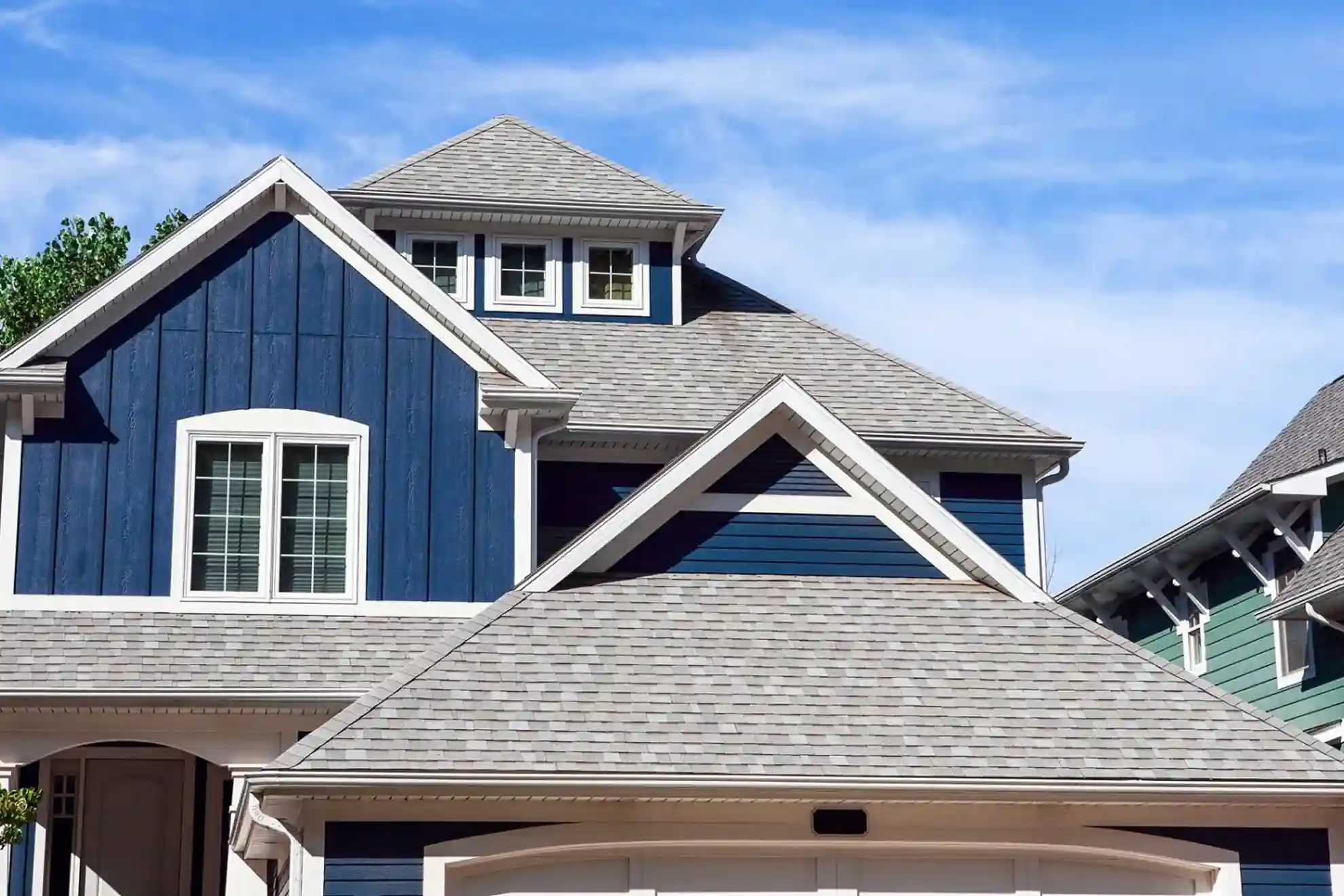 Roofing Company in Palmetto, FL (Repair, Replacement, & Installation)