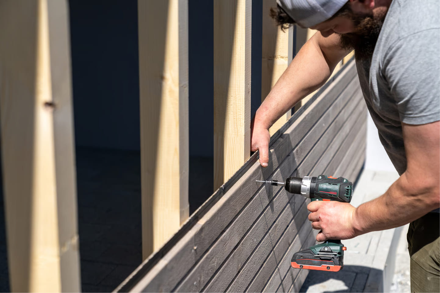 Siding Image Gallery