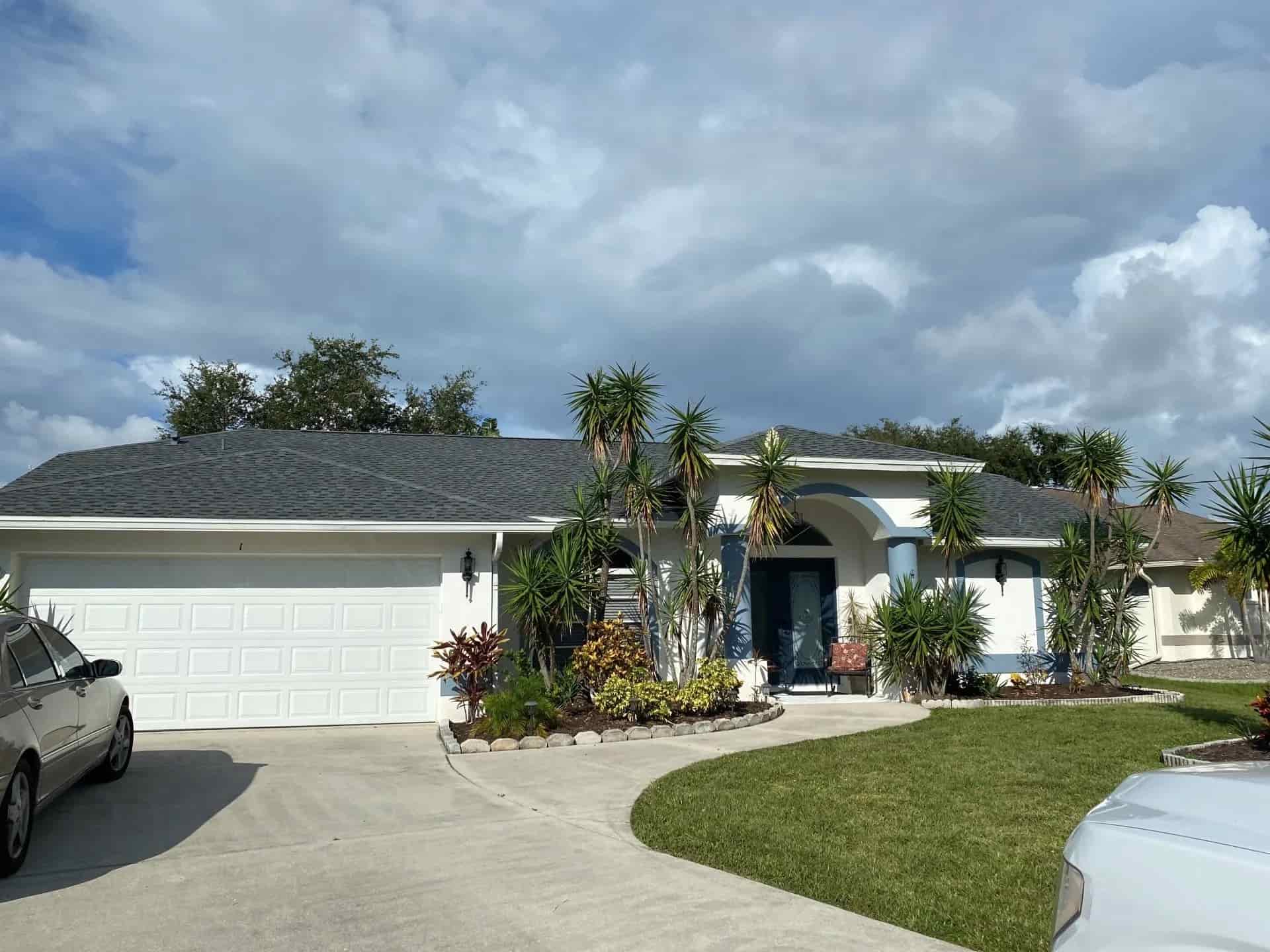 North Port, FL
