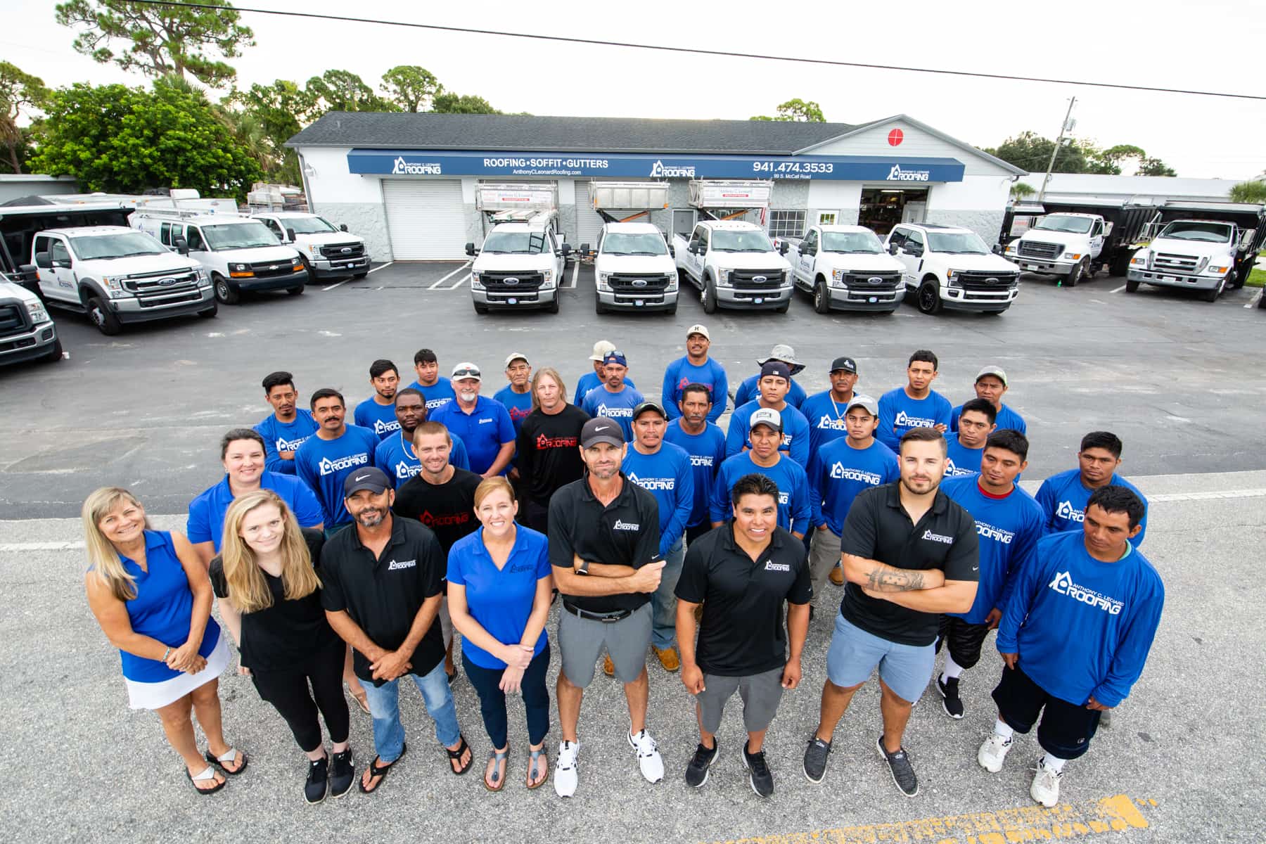 What You Need to Know About Roof Repair Services & Maintenance