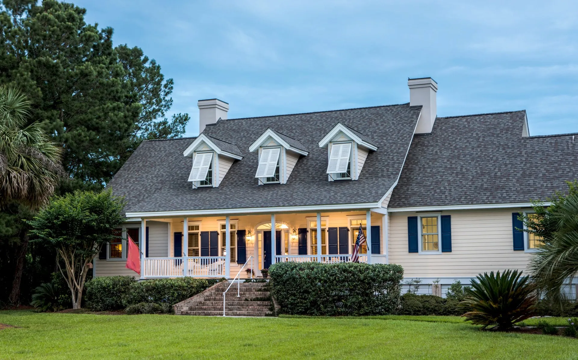 Roofing Company in Port Charlotte, FL (Repair, Replacement, & Installation)