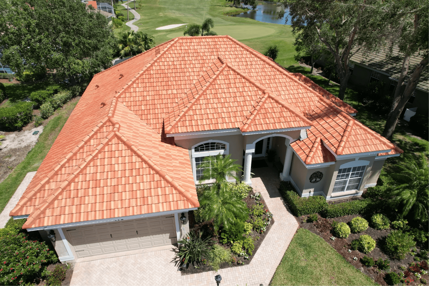 Roofing Company in Lakewood Ranch, FL (Repair, Replacement, & Installation)