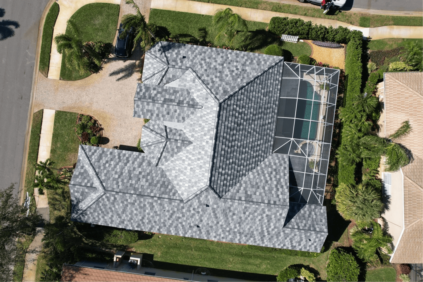 Roofing Company in Nokomis, FL (Repair, Replacement, & Installation)