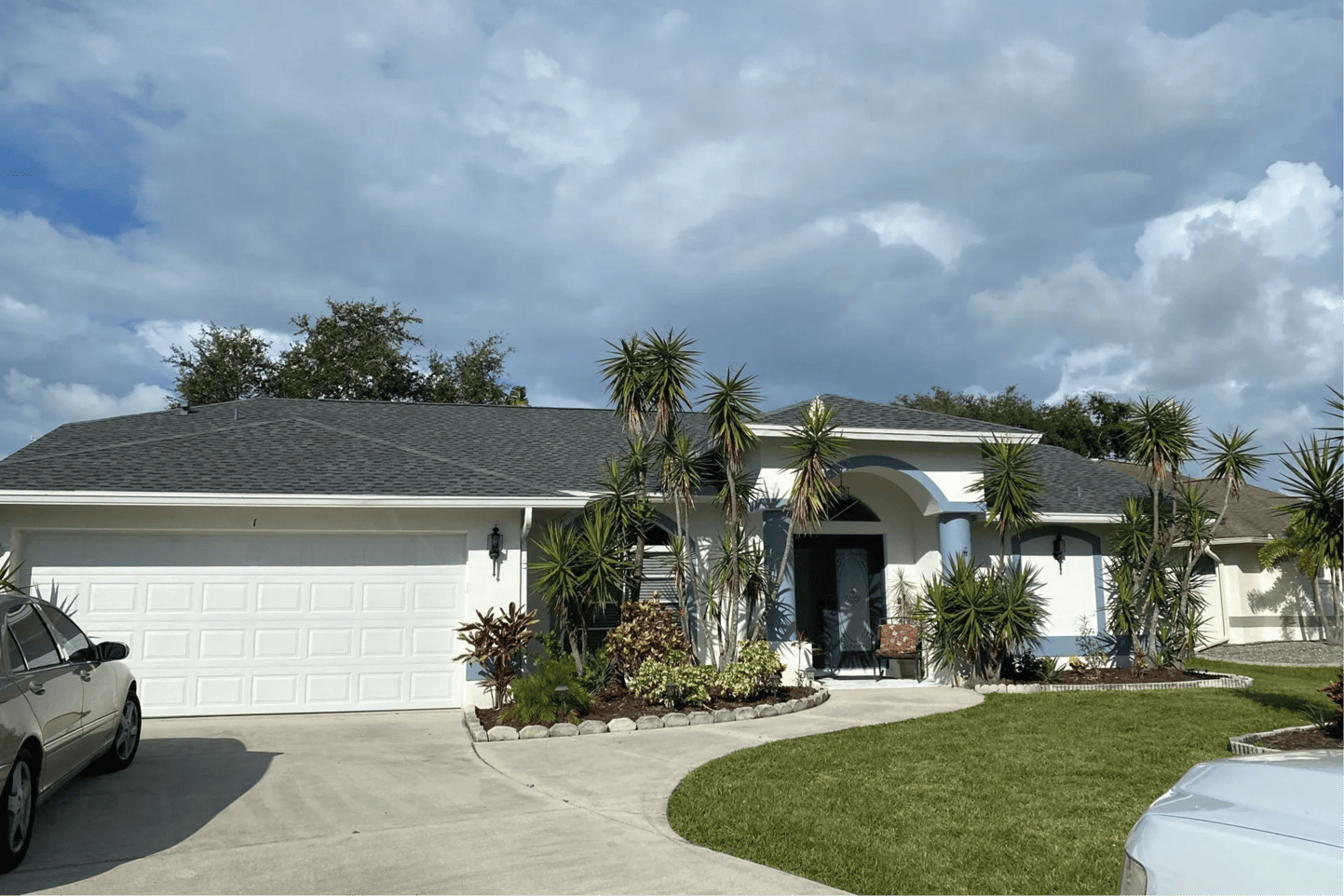 Roofing Company in North Port, FL (Repair, Replacement, & Installation)