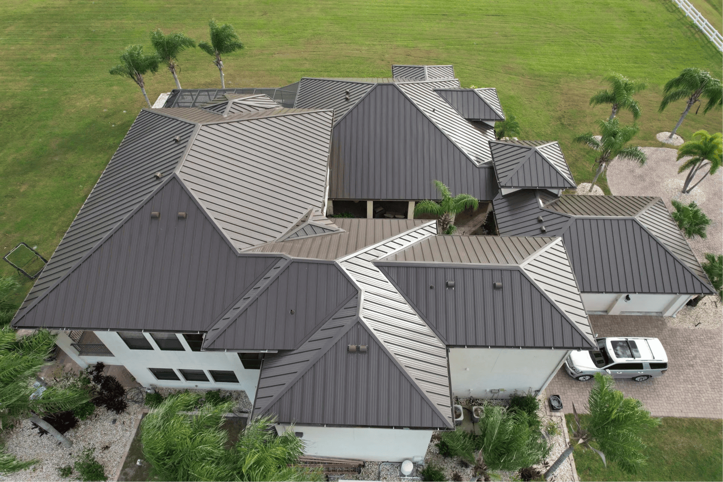 Roofing Company in Boca Grande, FL (Repair, Replacement, & Installation)
