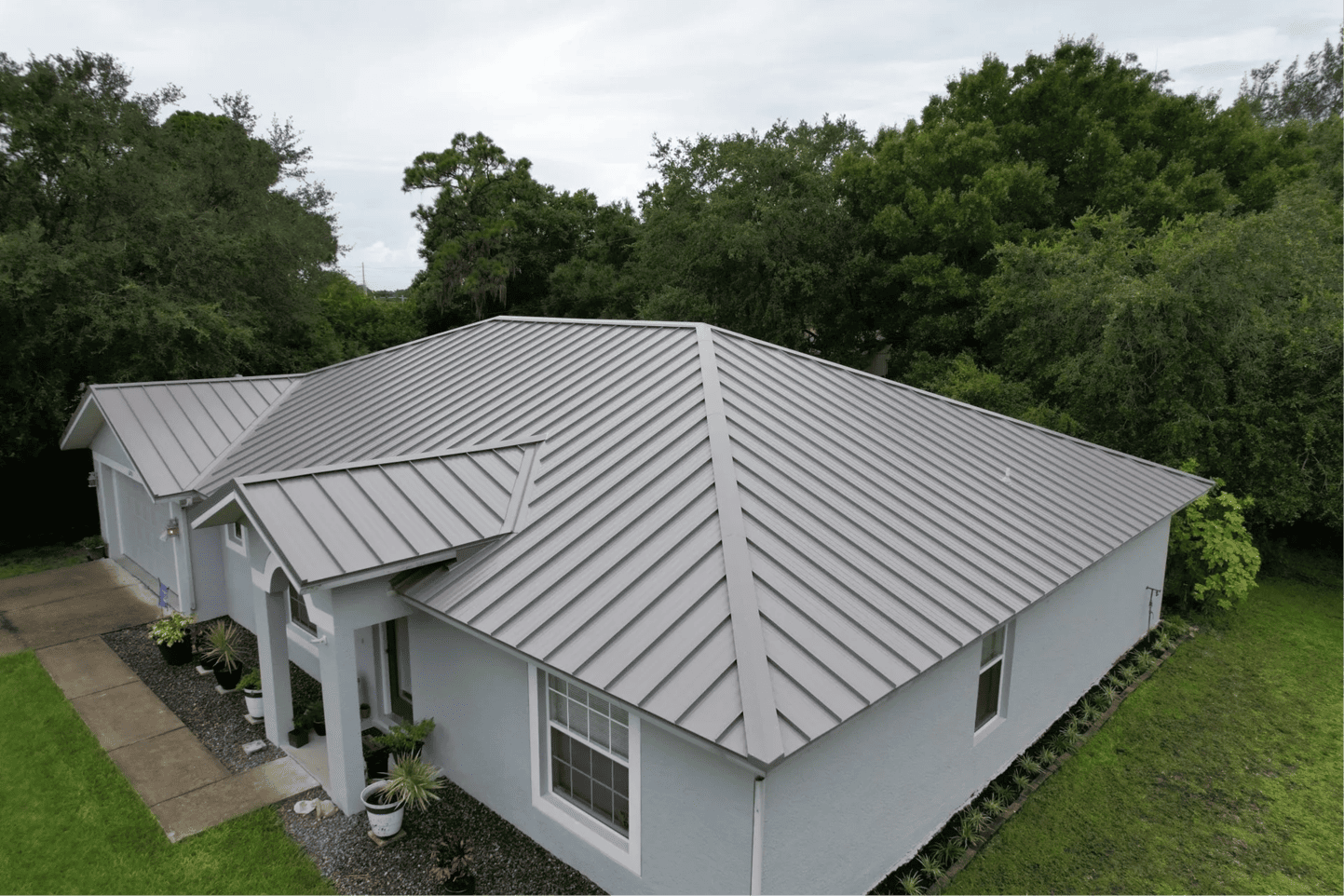 Roofing Company in Punta Gorda, FL (Repair, Replacement, & Installation)