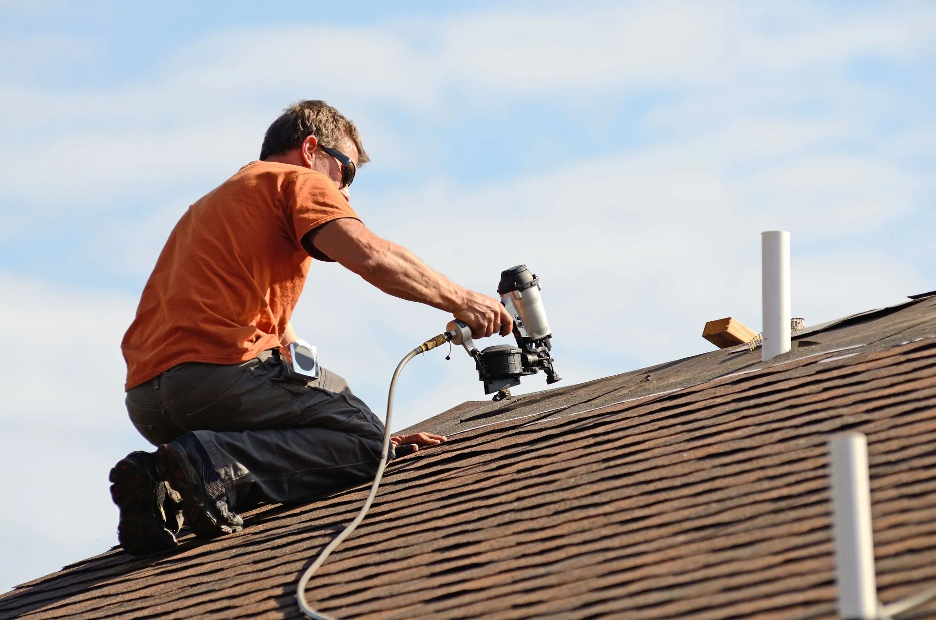 3 Benefits of Scheduling an Estimate With Local Roofing Services