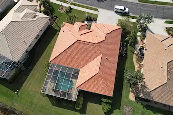 Tile Roofing