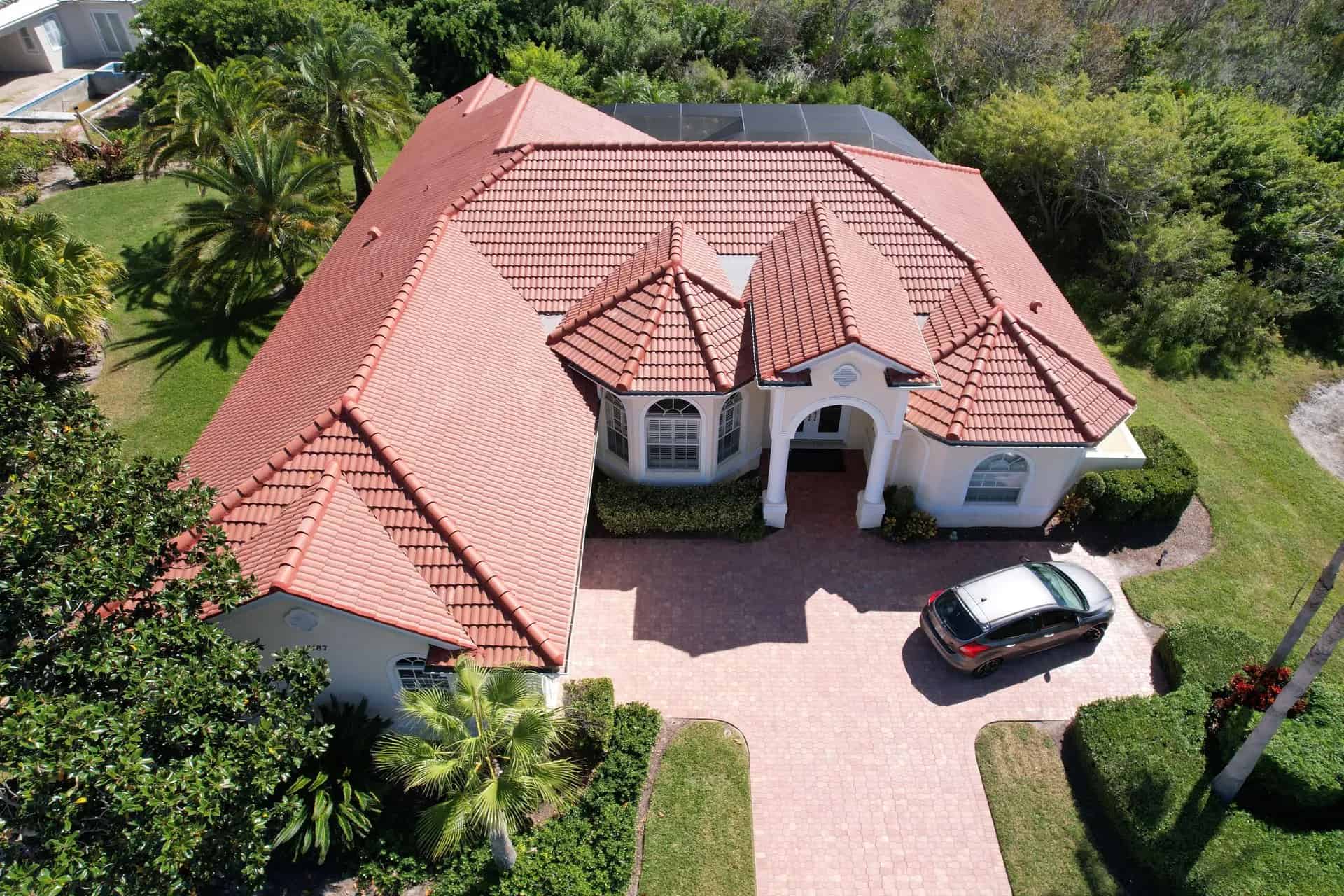 Your Local & Dependable Roofer in Southwest Florida