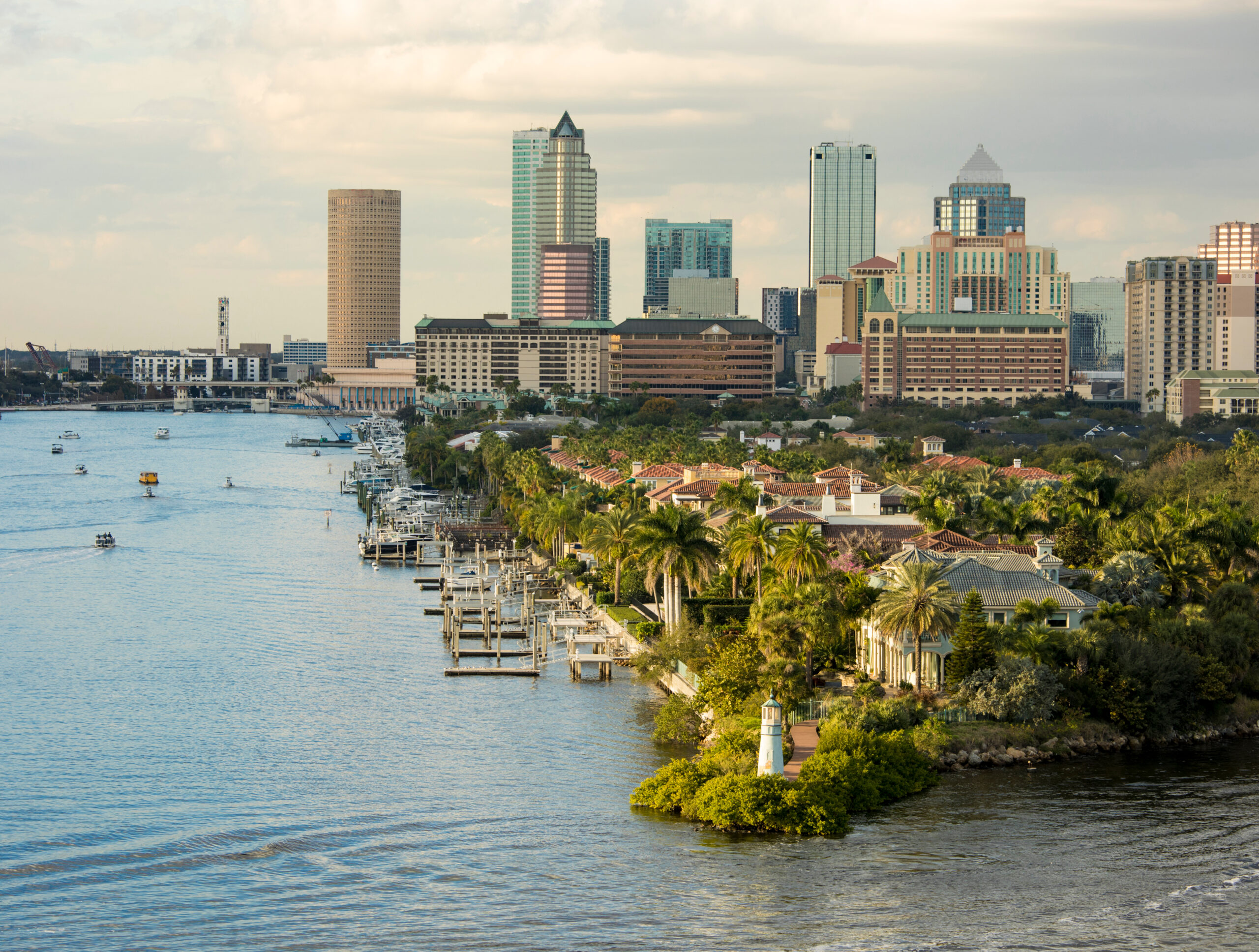 Tampa, FL
