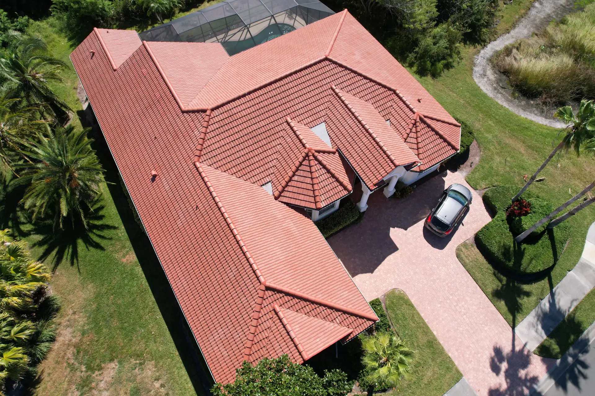 Learn About Anthony C. Leonard Roofing