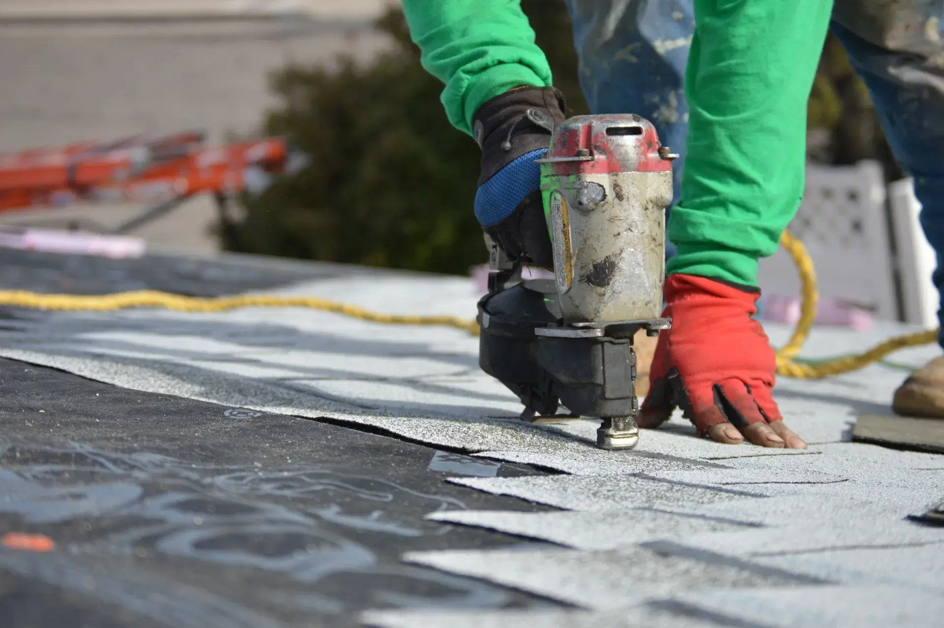 7 Signs That Your Shingle Roof Needs Repair